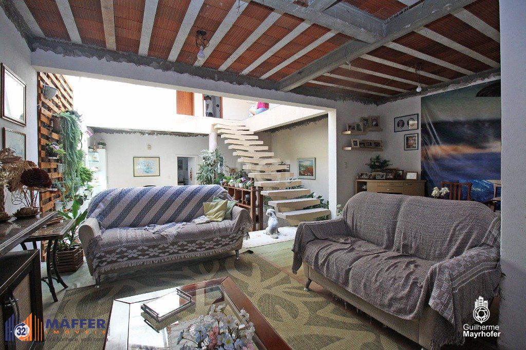 Casa, 3 quartos, à venda, 354 m², Bom Jesus - Porto Alegre — foto 4