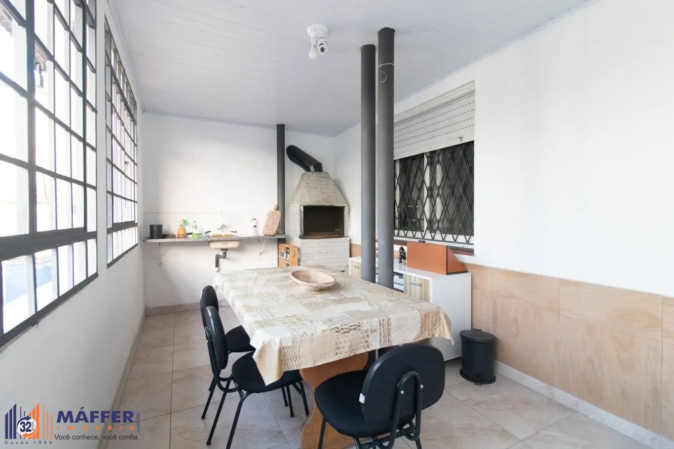 Casa, 4 quartos, 175 m² - Foto 12