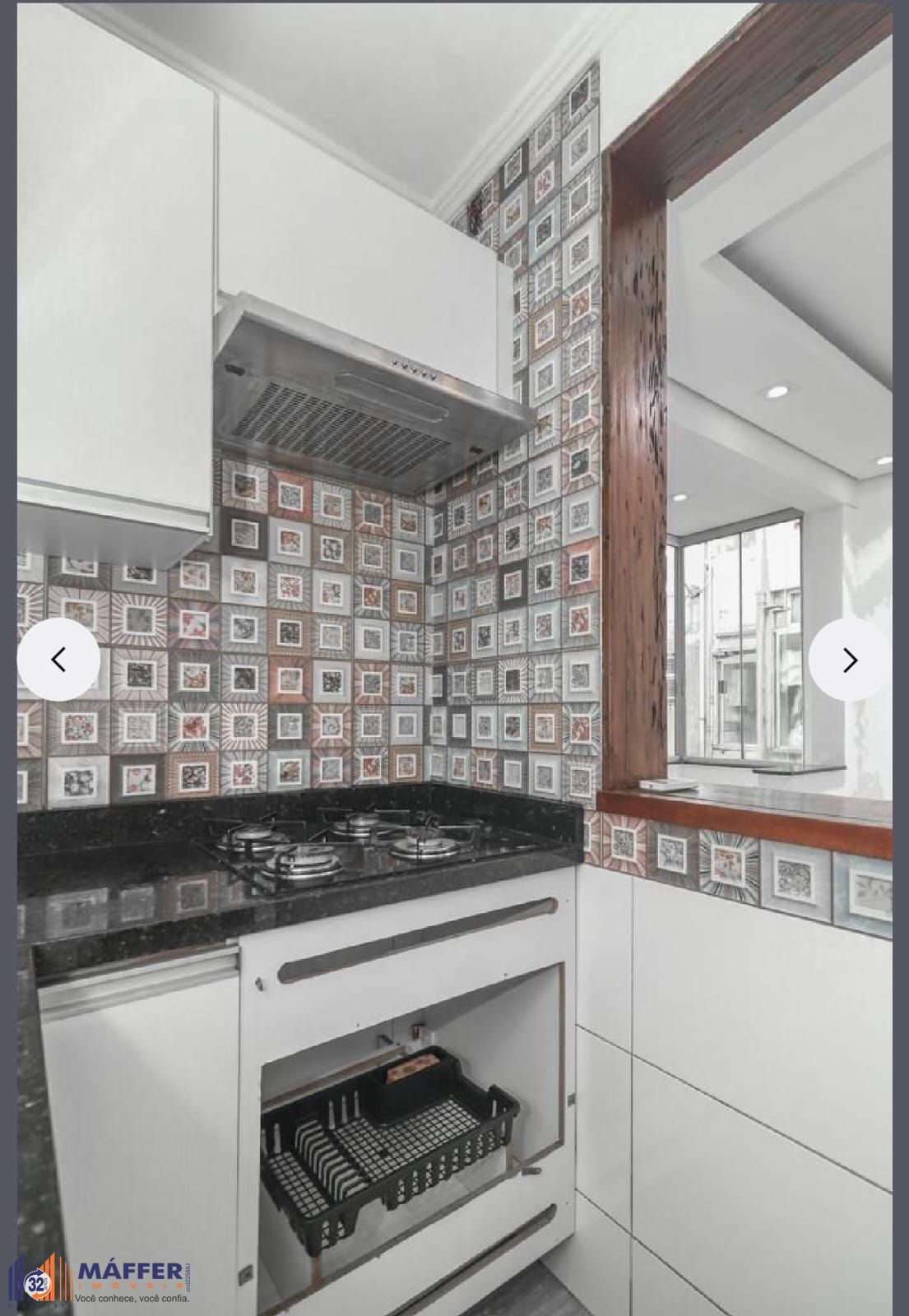 Apartamento, 2 quartos, 51 m² - Foto 6