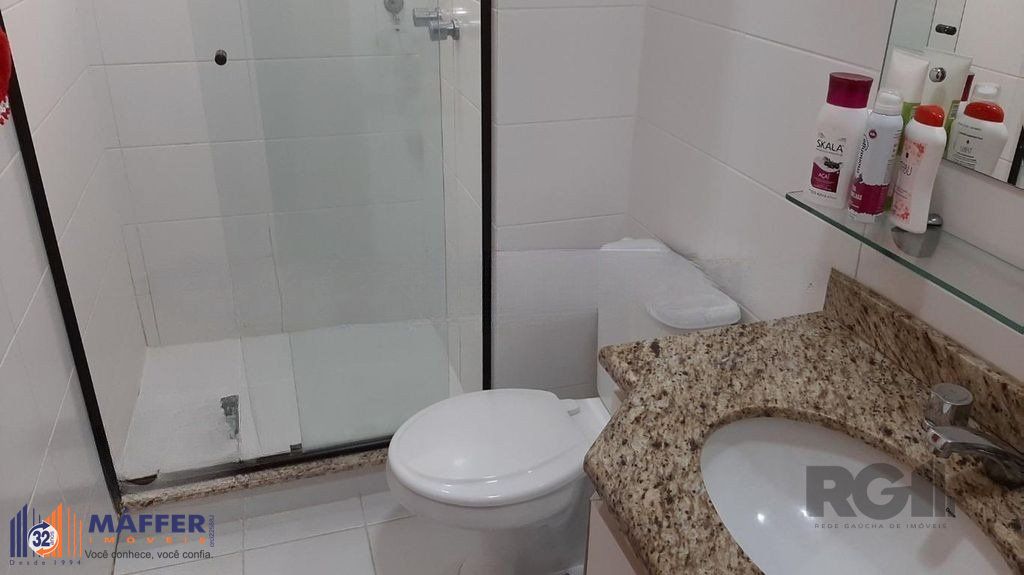 Apartamento, 3 quartos, 93 m² - Foto 12