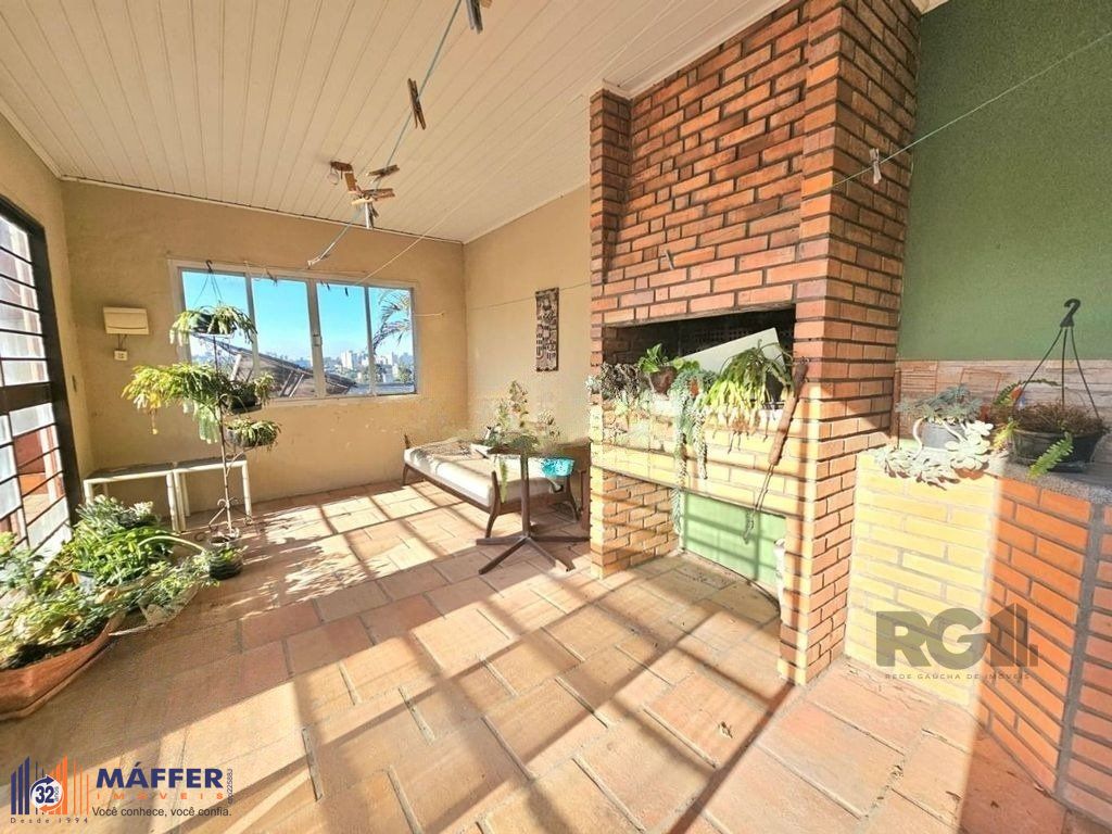 Casa, 4 quartos, à venda, 246 m², Partenon - Porto Alegre — foto 3