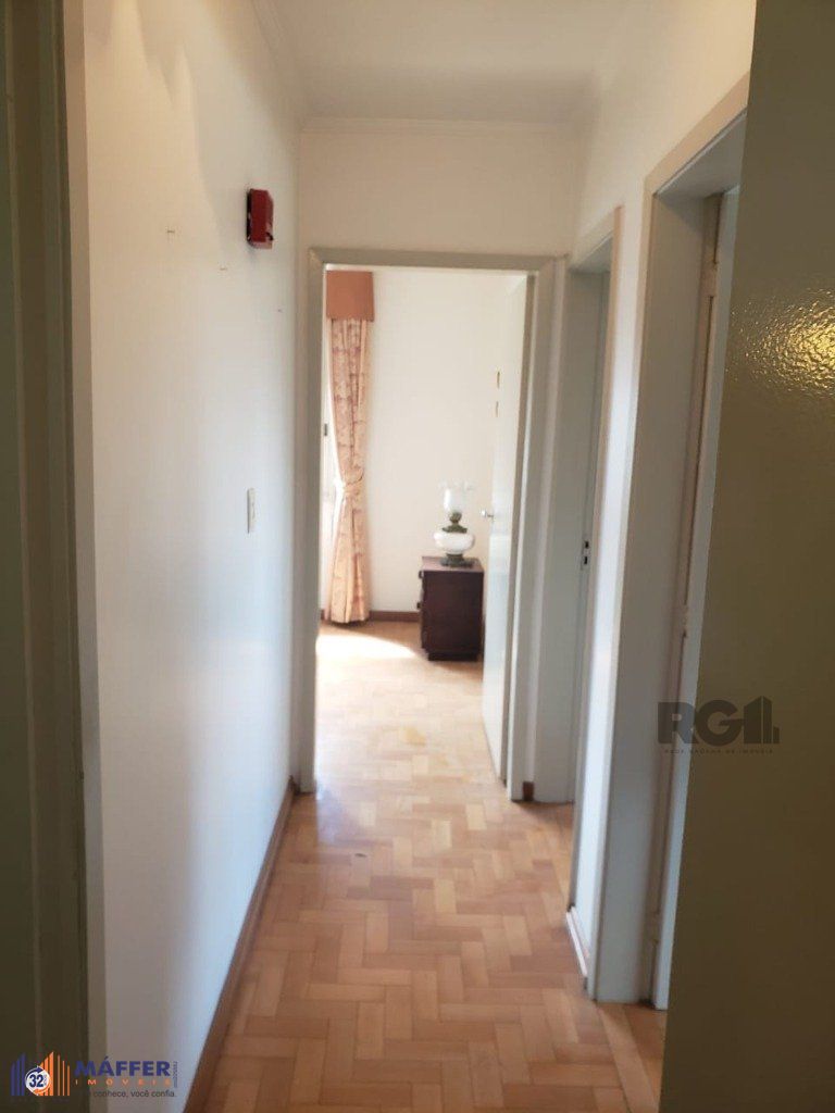 Apartamento, 3 quartos, 120 m² - Foto 8