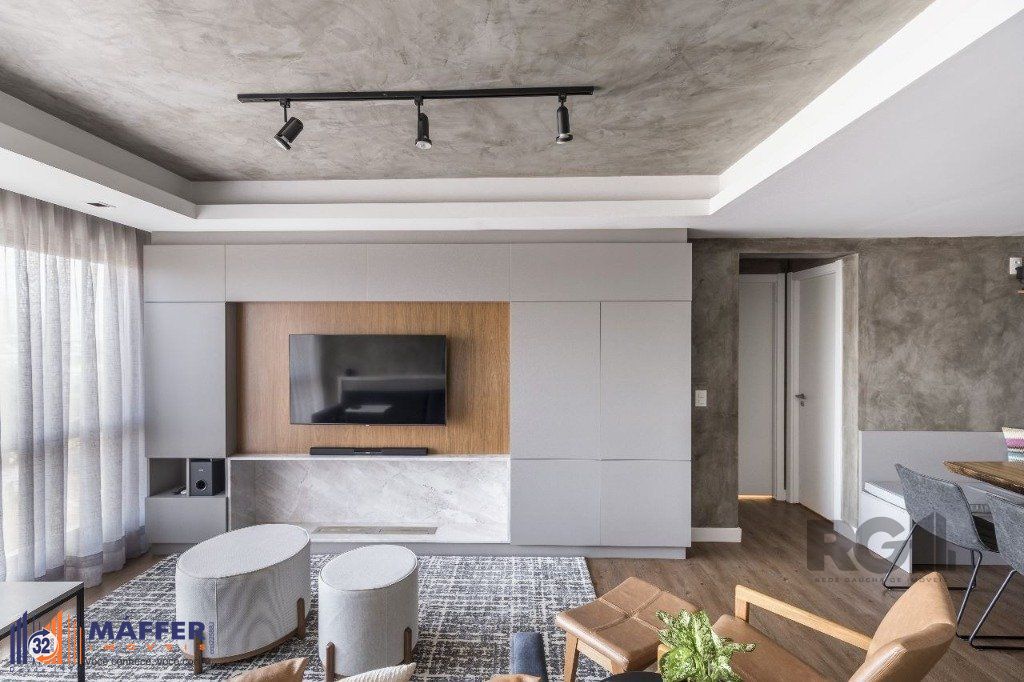 Apartamento, 3 quartos, à venda, 101 m², Cristal - Porto Alegre — foto 5