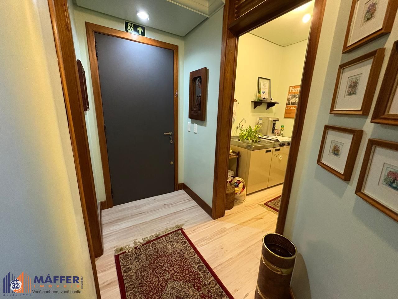 Sala-Conjunto, 40 m² - Foto 22