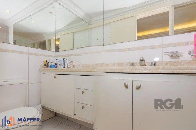 Cobertura, 4 quartos, 131 m² - Foto 9