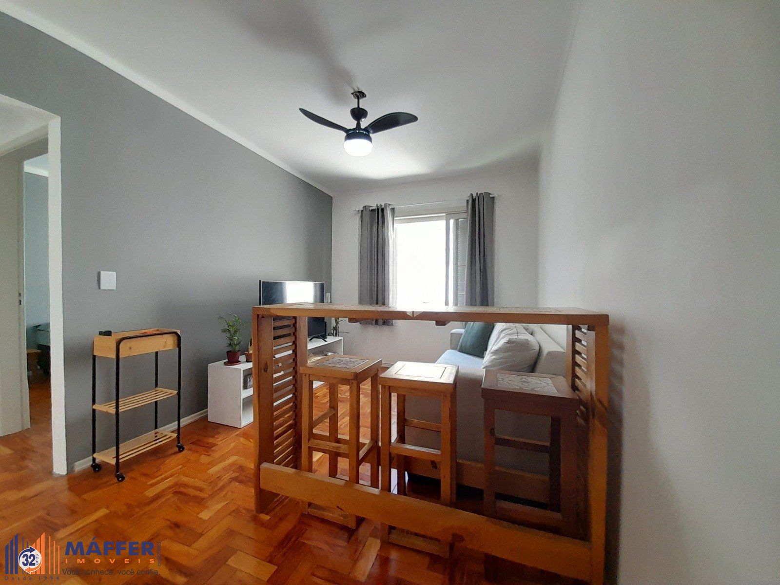 Apartamento, 1 quarto, à venda, 41 m², Cidade Baixa - Porto Alegre — foto 4