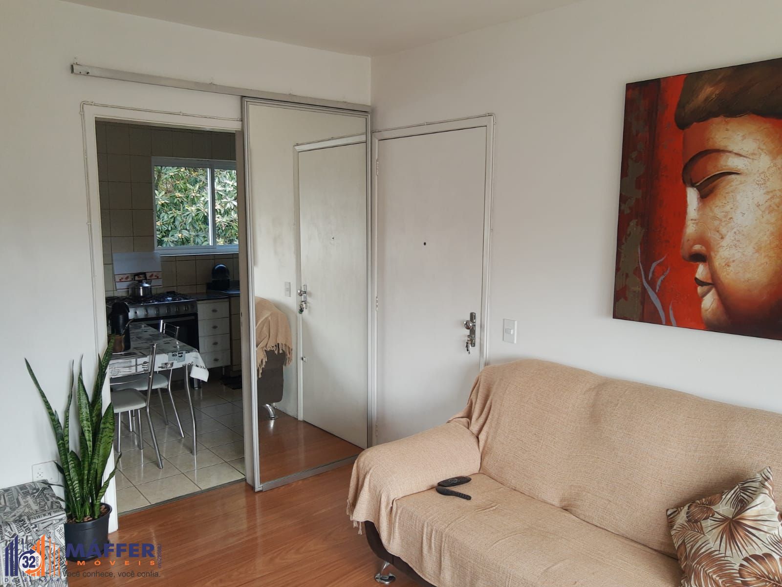 Apartamento, 2 quartos, 61 m² - Foto 19