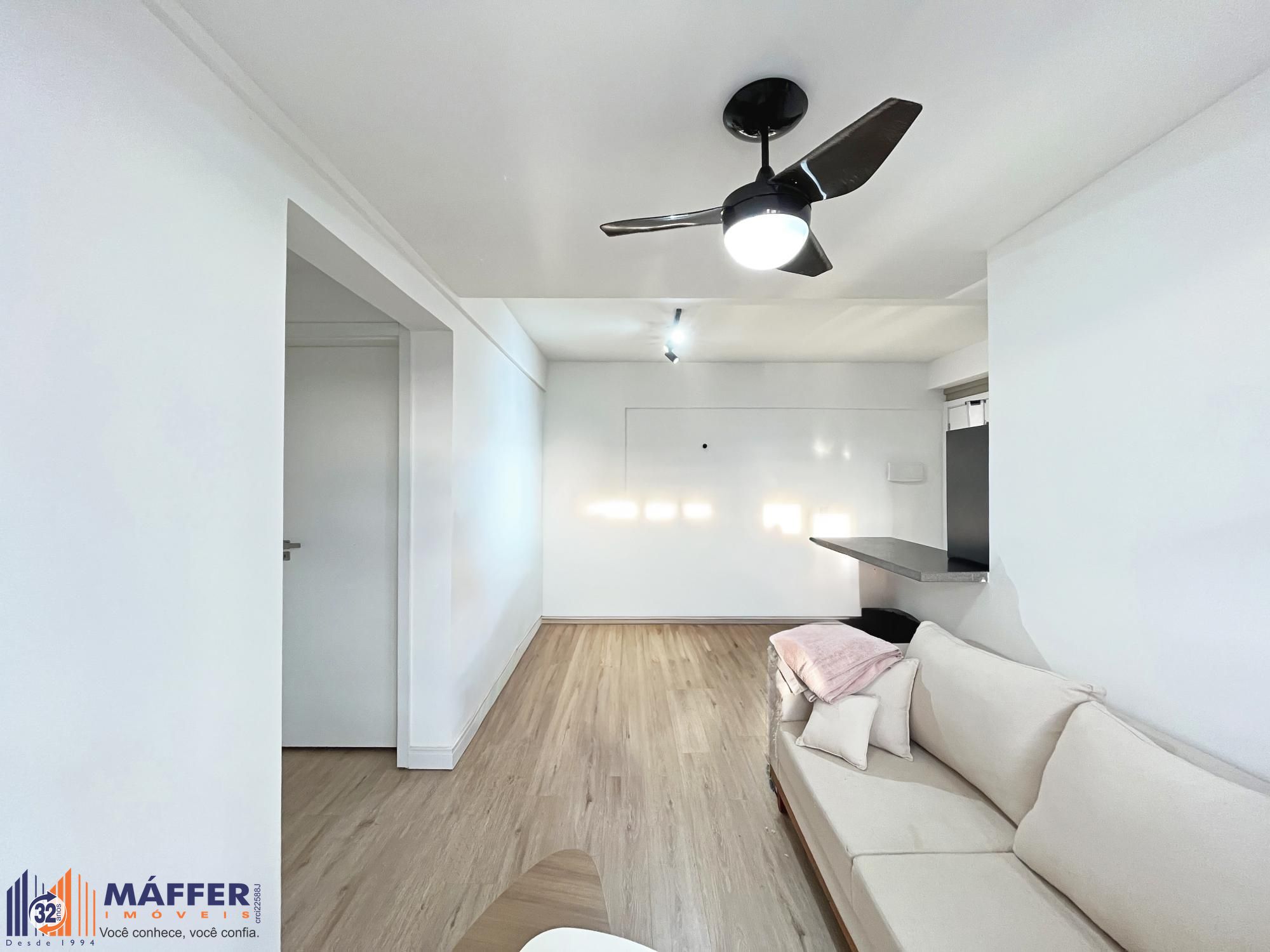 Apartamento de 2 dormitórios no Bairro Teresópolis - Porto Alegre