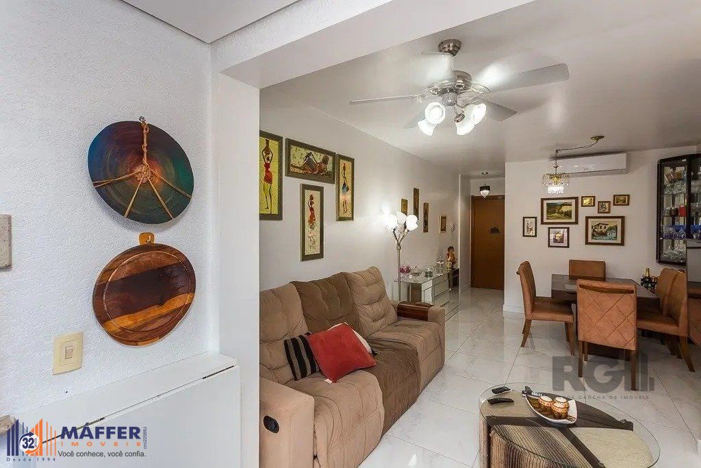 Apartamento, 3 quartos, à venda, 79 m², Jardim Carvalho - Porto Alegre — foto 5