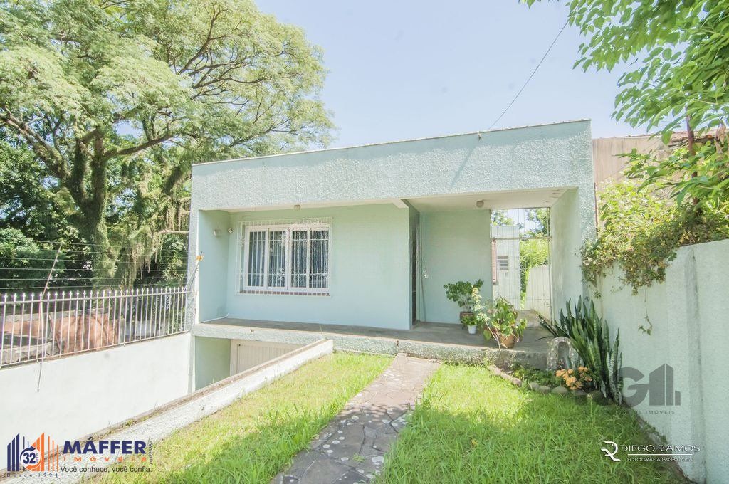 Casa, 3 quartos, à venda, 220 m², Glória - Porto Alegre — foto 2