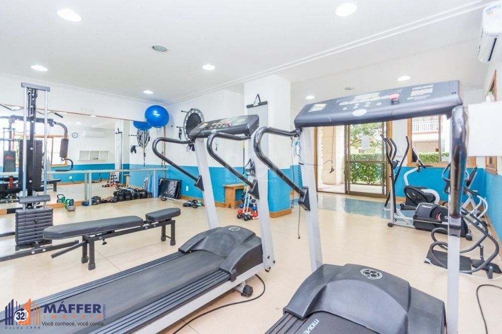 Apartamento, 3 quartos, 93 m² - Foto 7