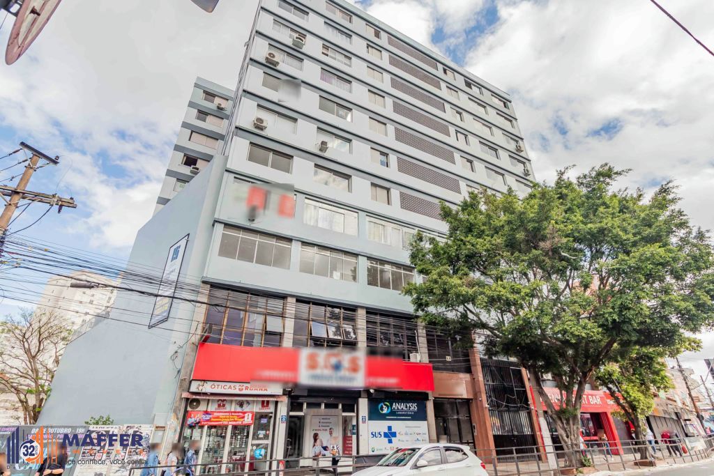 Apartamento 1 dormitório à venda no Bairro Azenha - Porto Alegre