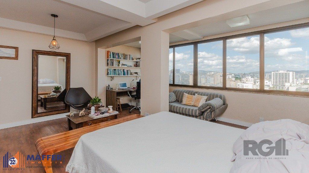 Cobertura, 2 quartos, 89 m² - Foto 15