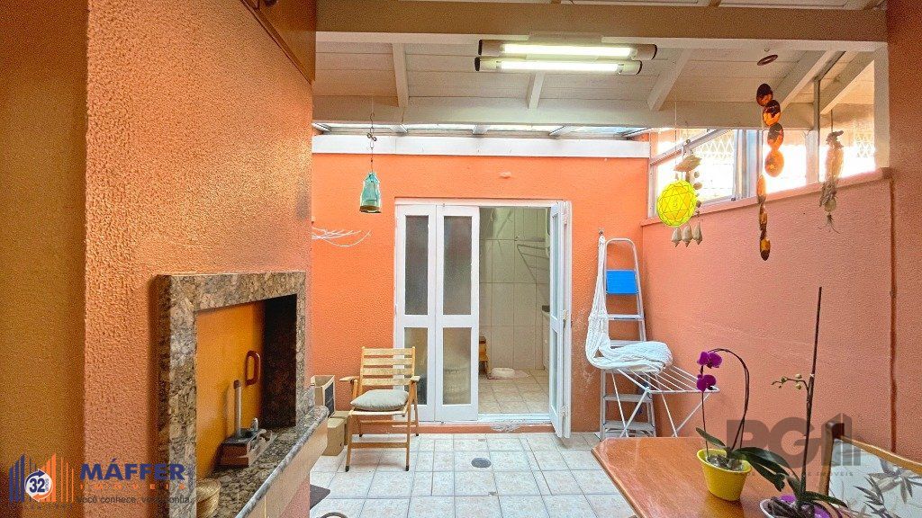 Casa de Condomínio, 3 quartos - Foto 12
