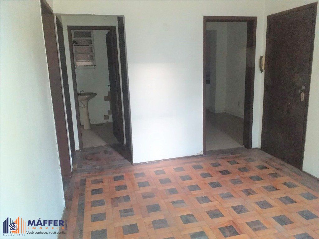 Apartamento, 2 quartos, à venda, 58 m², Floresta - Porto Alegre — foto 2