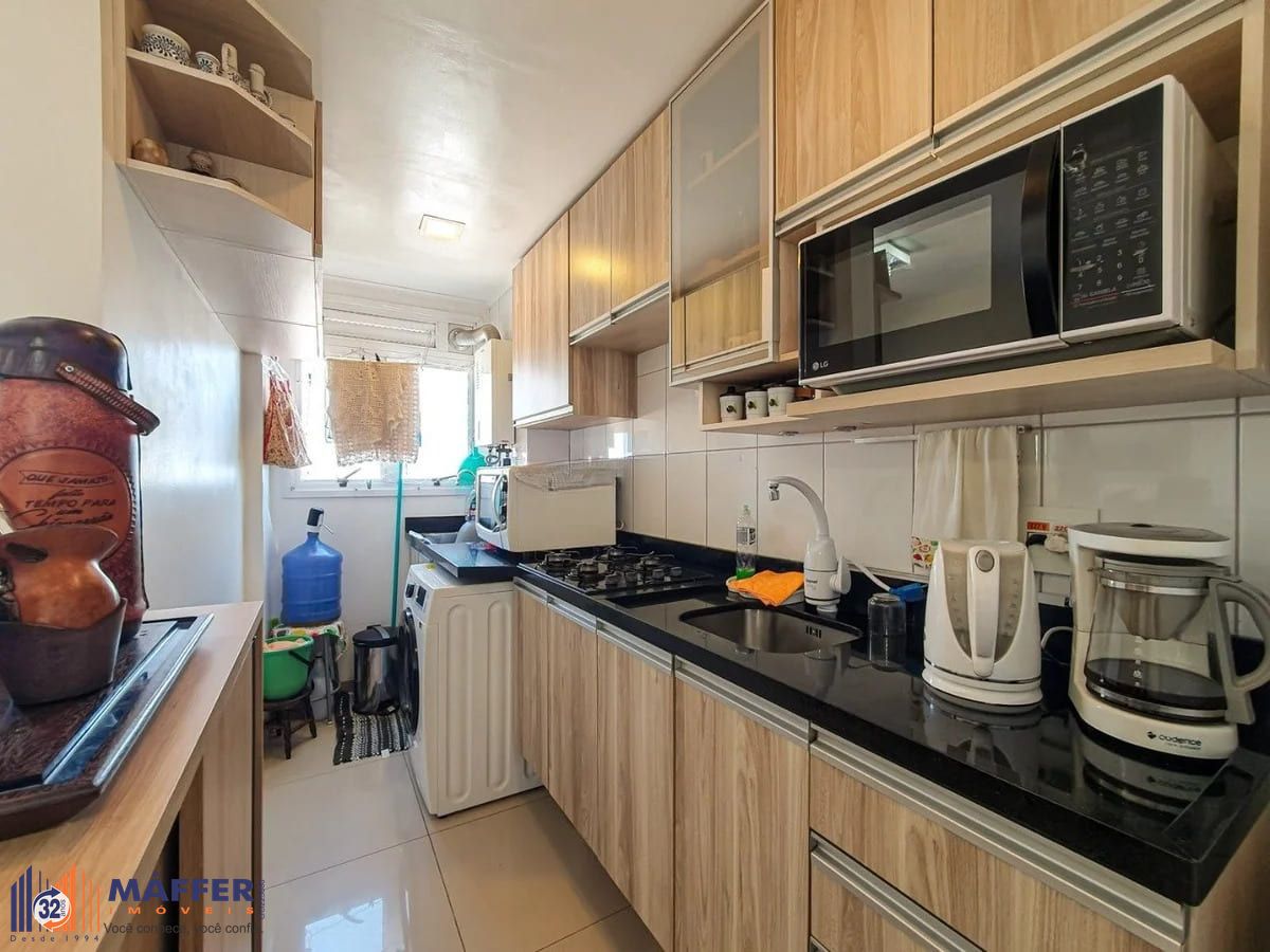 Apartamento, 2 quartos, 52 m² - Foto 6