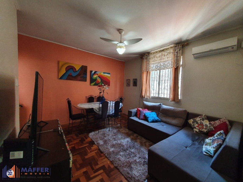 Apartamento, 2 quartos, à venda, 70 m², Medianeira - Porto Alegre — foto 2