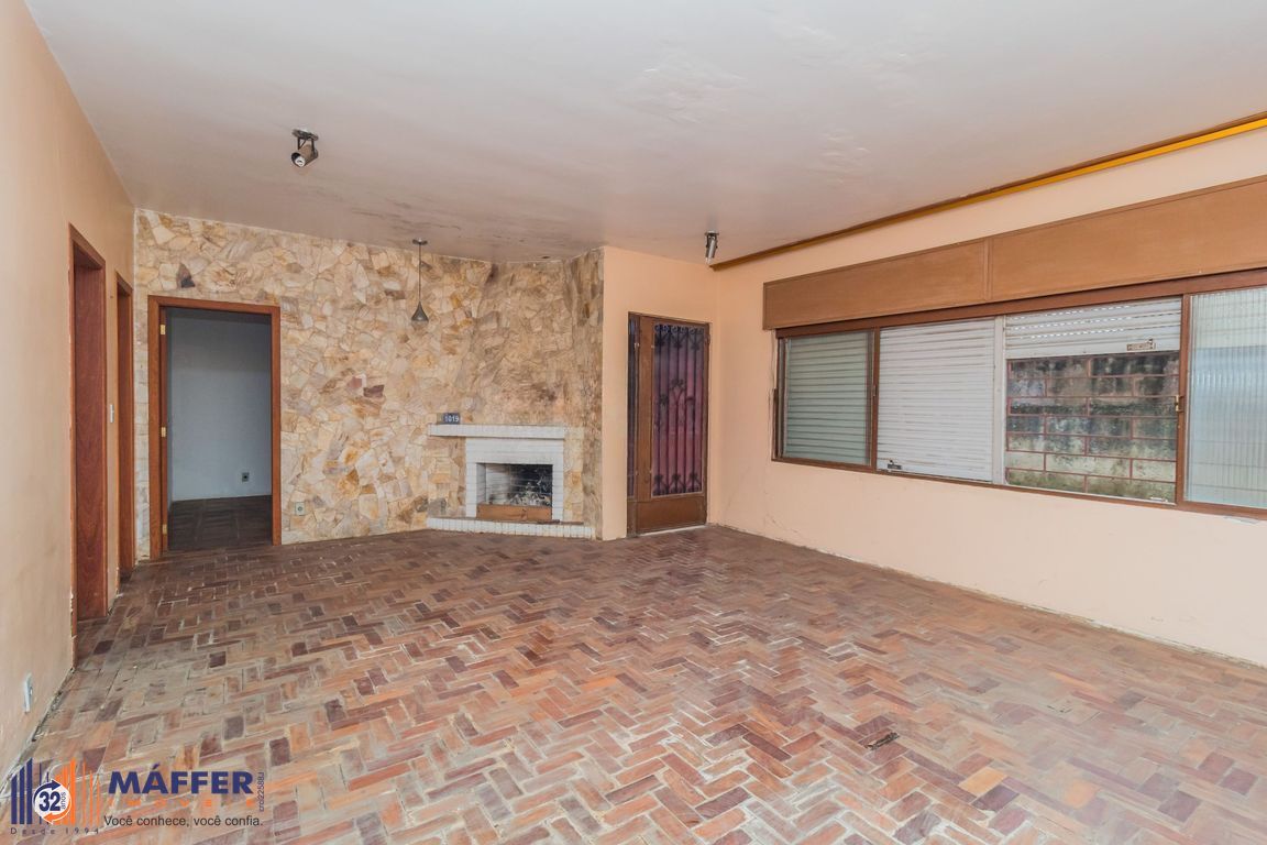 Casa, 4 quartos, 284 m² - Foto 1