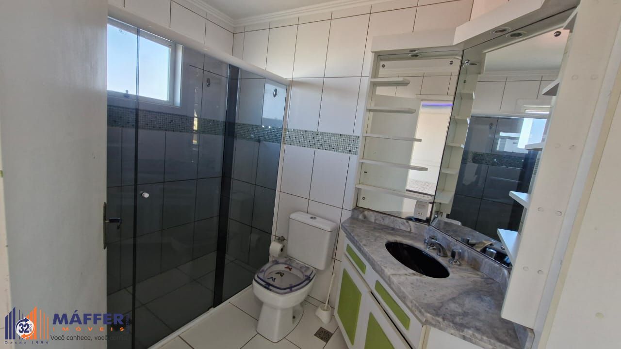 Casa de Condomínio, 4 quartos - Foto 22