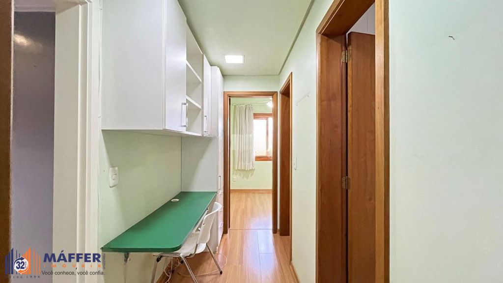 Apartamento, 3 quartos, 87 m² - Foto 13