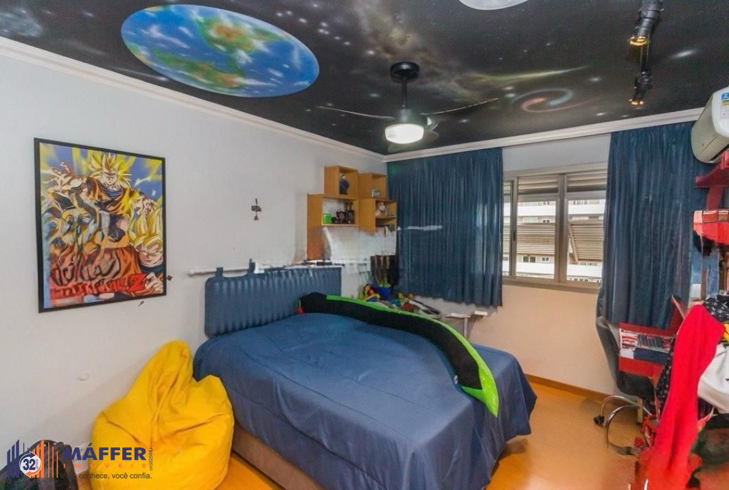 Apartamento, 3 quartos, 138 m² - Foto 8