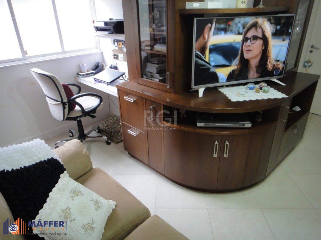 Apartamento, 2 quartos, à venda, 105 m², Santo Antônio - Porto Alegre — foto 2
