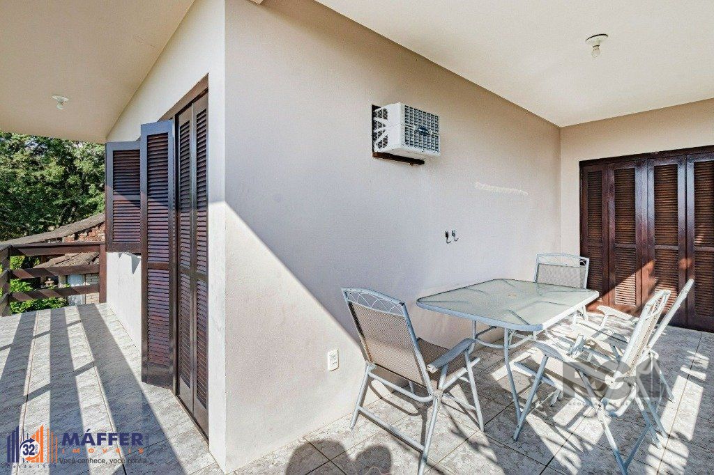 Casa, 3 quartos, 266 m² - Foto 22