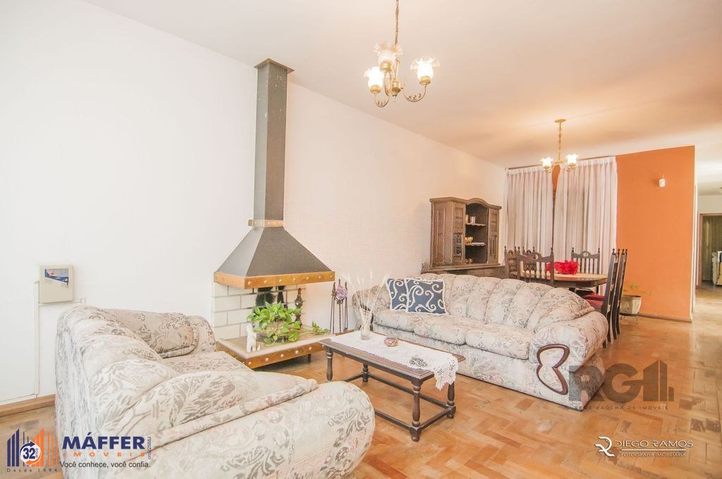 Casa, 3 quartos, à venda, 220 m², Glória - Porto Alegre — foto 3