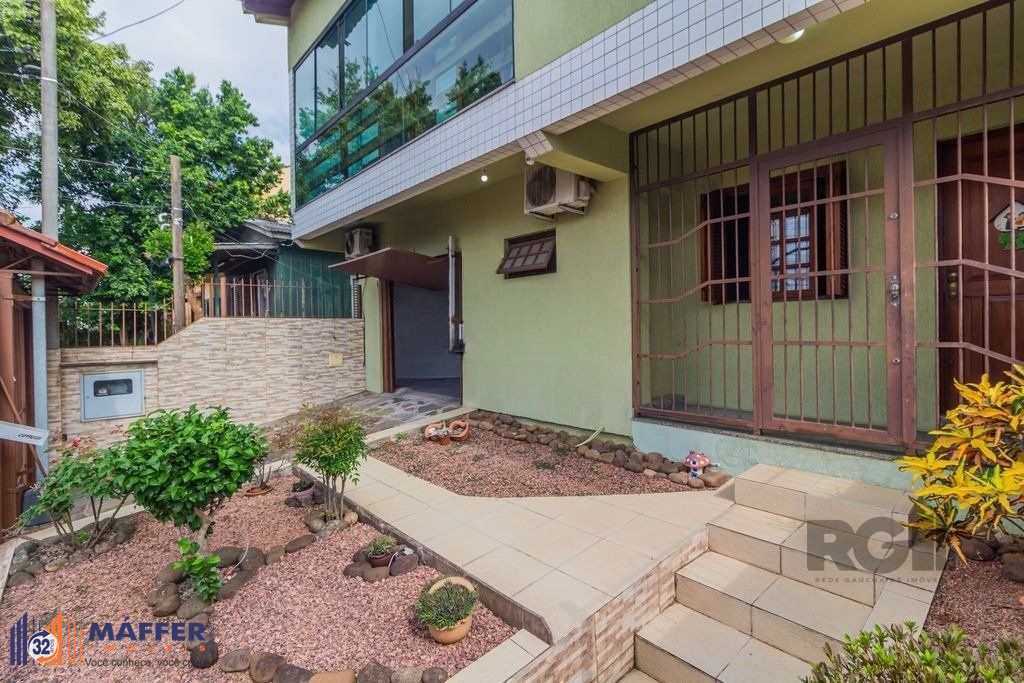 Casa, 4 quartos, à venda, 281 m², Sarandi - Porto Alegre — foto 2