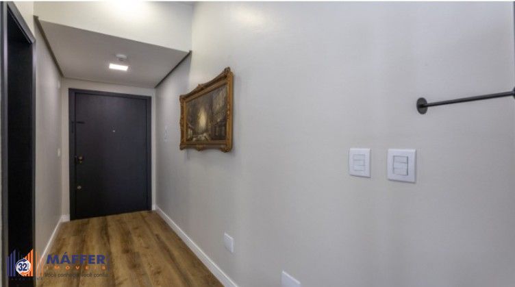 Sala-Conjunto, 47 m² - Foto 1