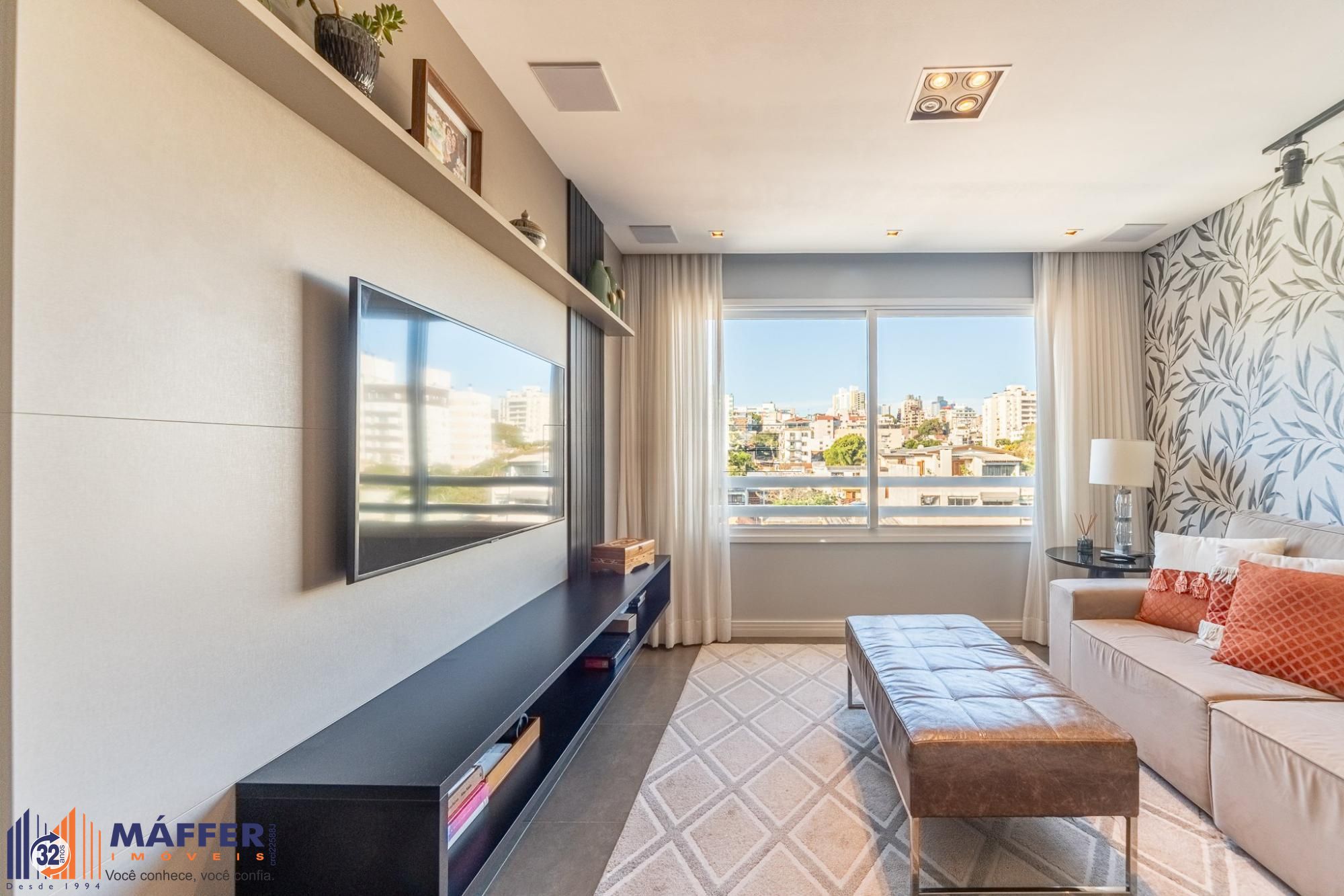 Apartamento, 2 quartos, à venda, 66 m², Higienópolis - Porto Alegre — foto 3