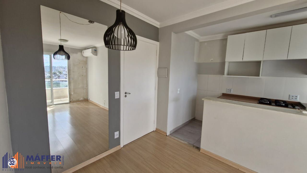 Apartamento, 2 quartos, 48 m² - Foto 5