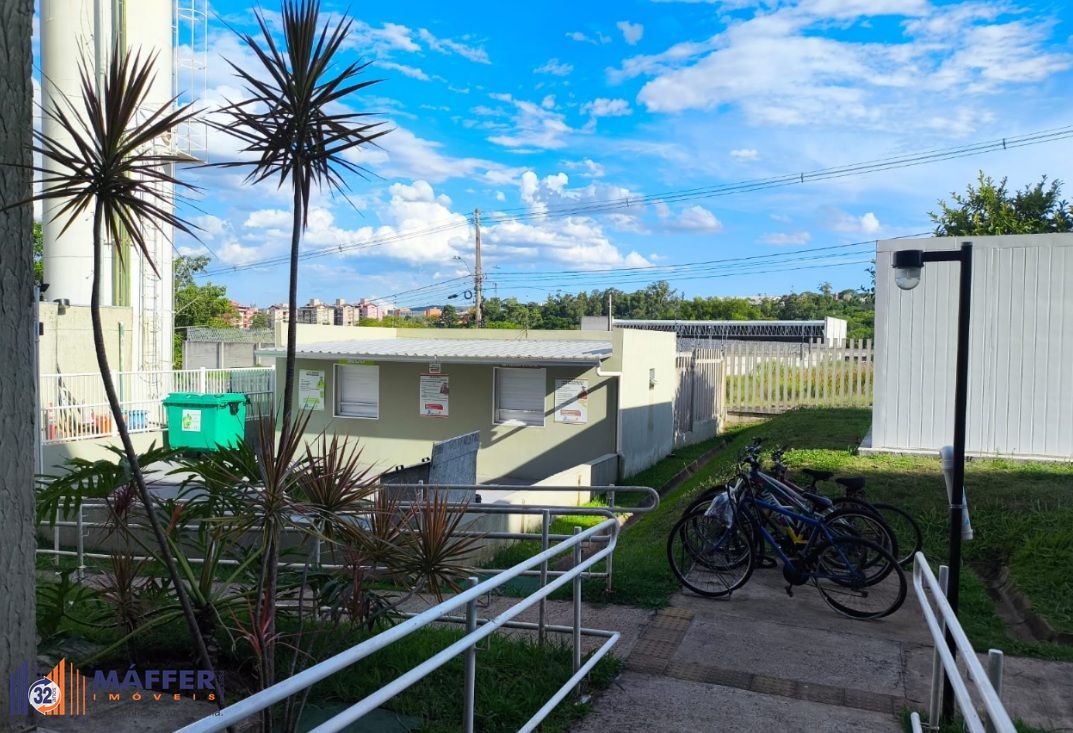Apartamento, 2 quartos, 40 m² - Foto 25