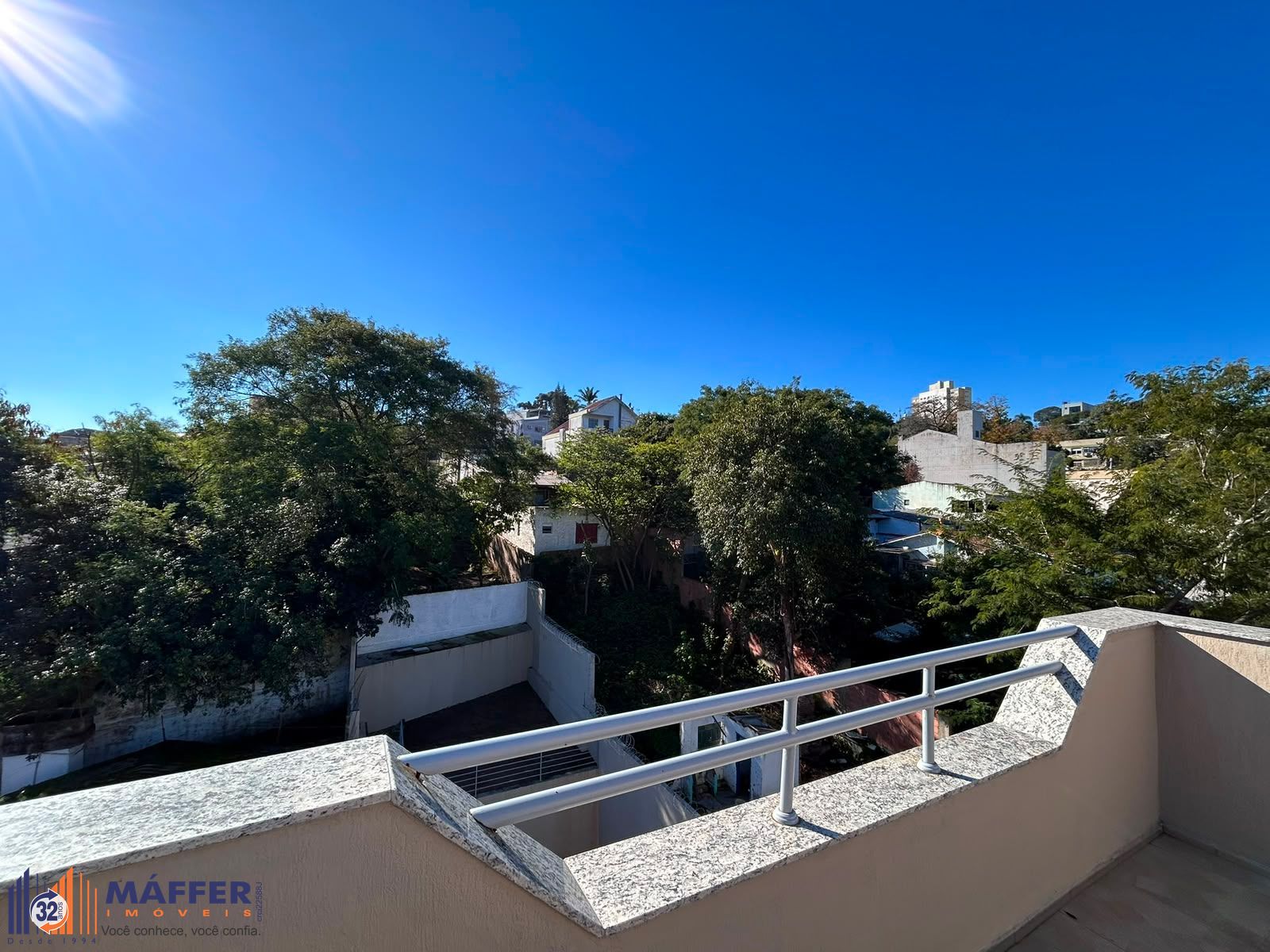 Cobertura, 1 quarto, 115 m² - Foto 6