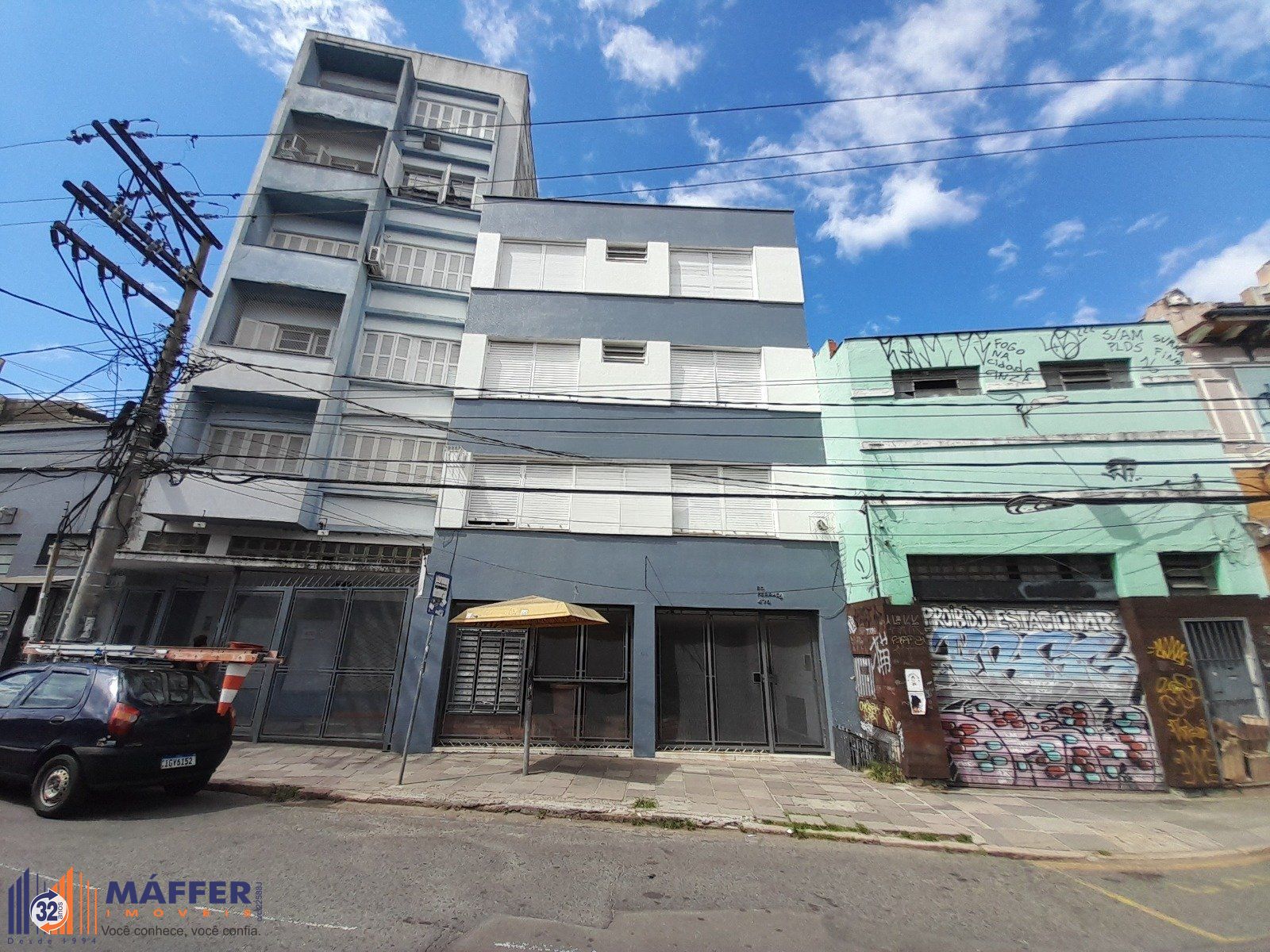 Apartamento, 1 quarto, 41 m² - Foto 16