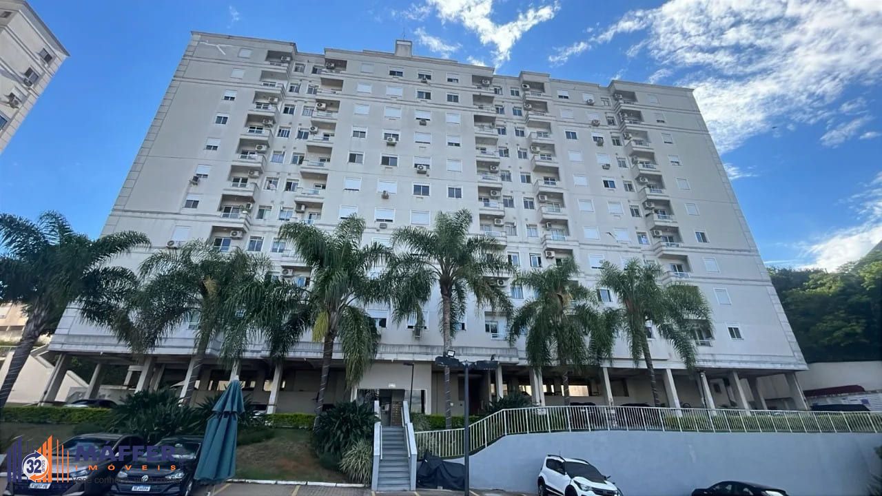 Apartamento, 3 quartos, 39 m² - Foto 3