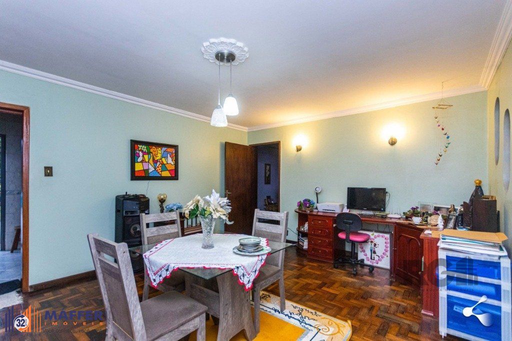 Casa, 3 quartos, 240 m² - Foto 26