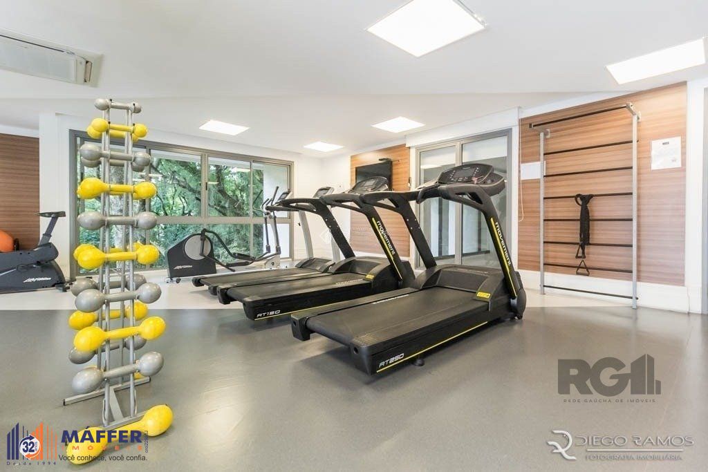 Apartamento, 1 quarto, 56 m² - Foto 17