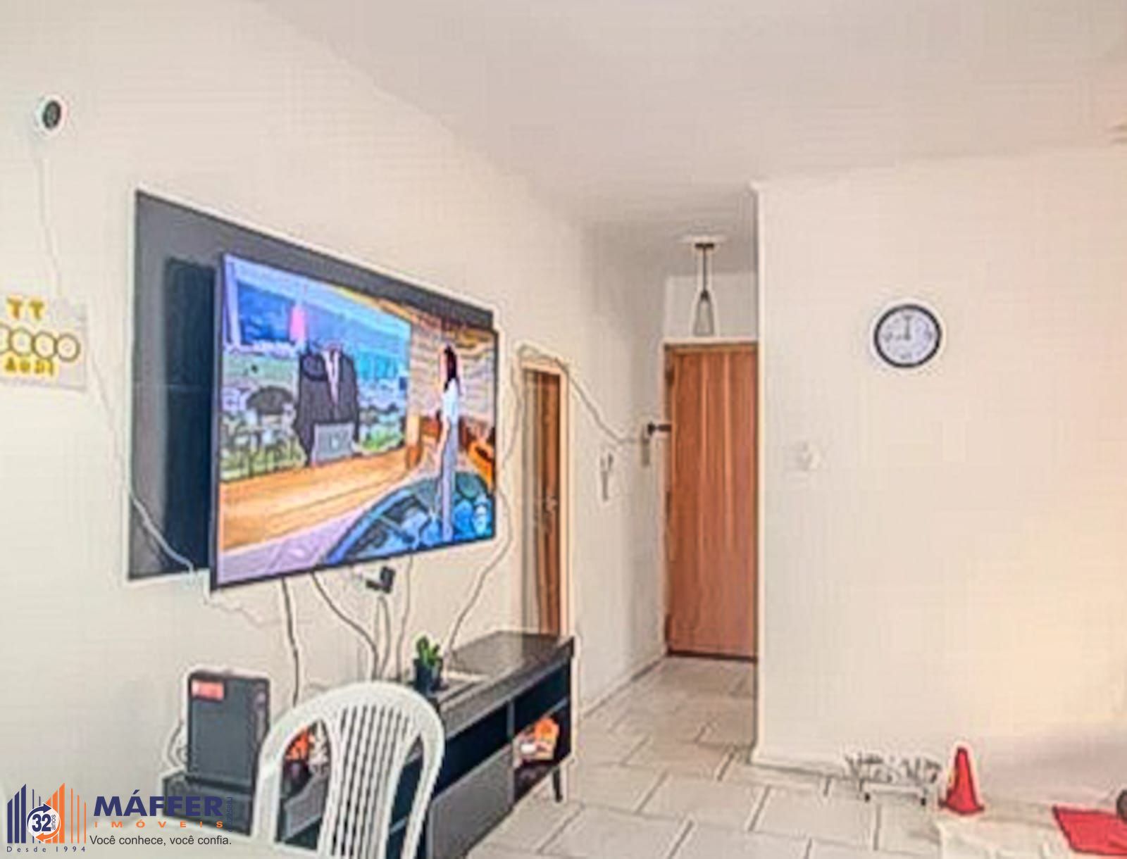 Apartamento 2 Dormitórios com Vaga Próximo à Orla e Barra Shopping