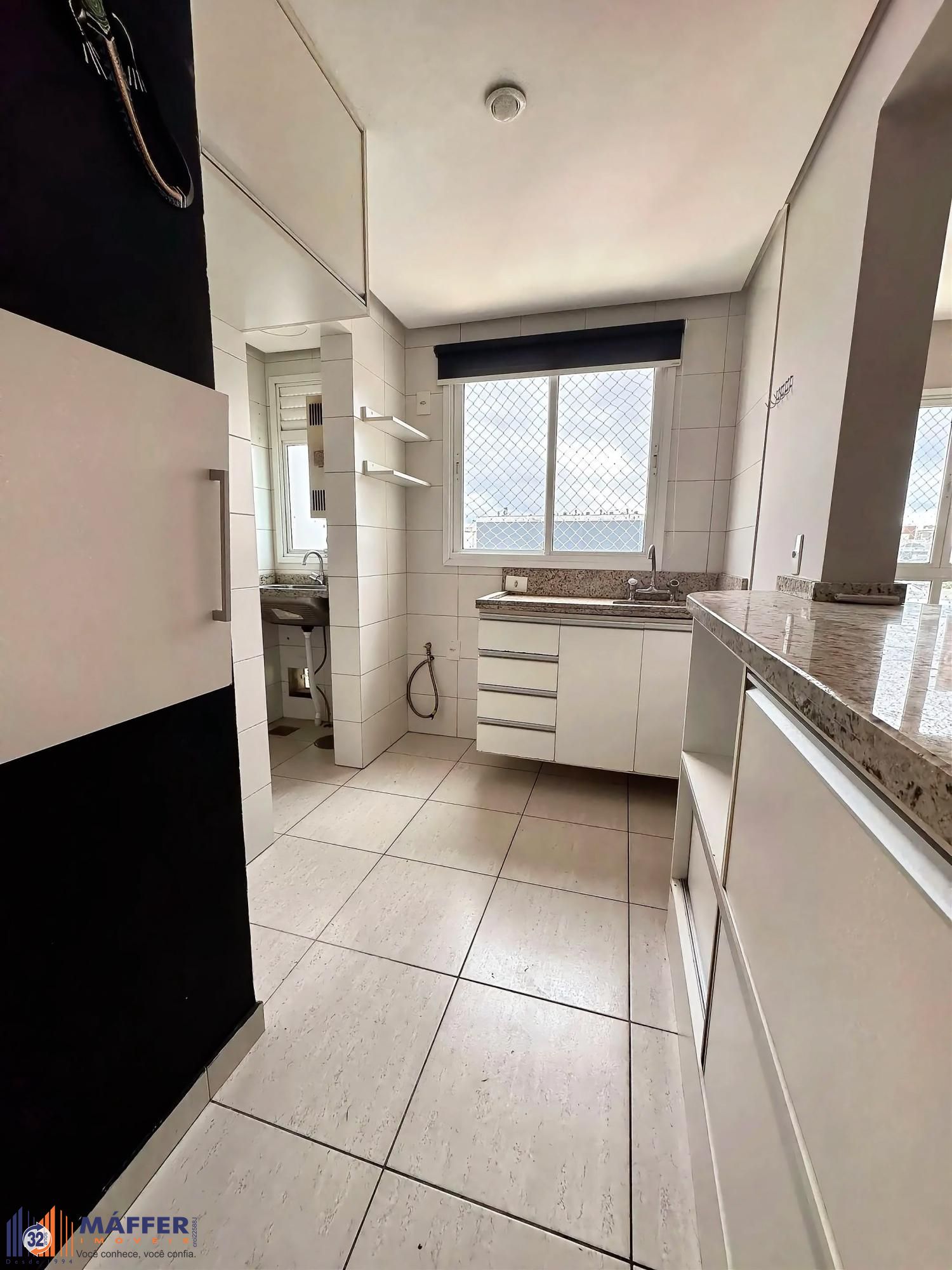 Apartamento, 2 quartos, 60 m² - Foto 6