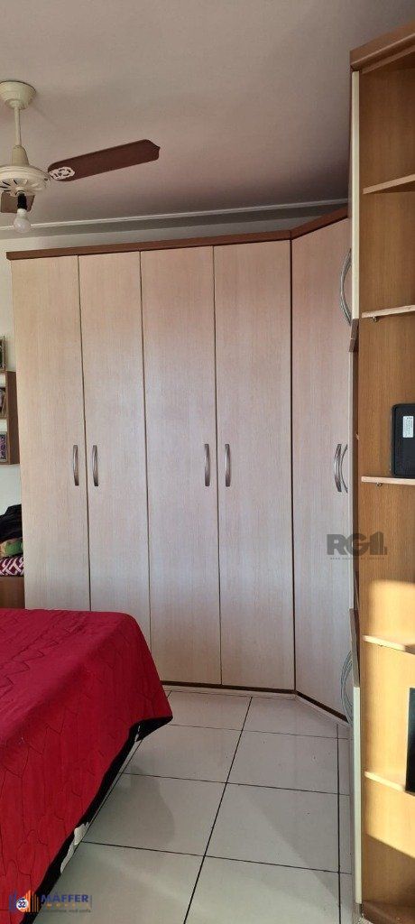 Apartamento, 1 quarto, à venda, 37 m², Centro Histórico - Porto Alegre — foto 5