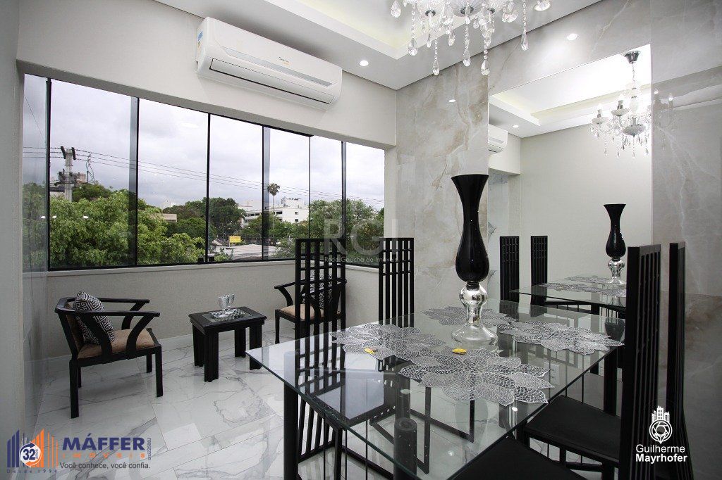 Apartamento, 1 quarto, à venda, 43 m², Cristo Redentor - Porto Alegre — foto 4