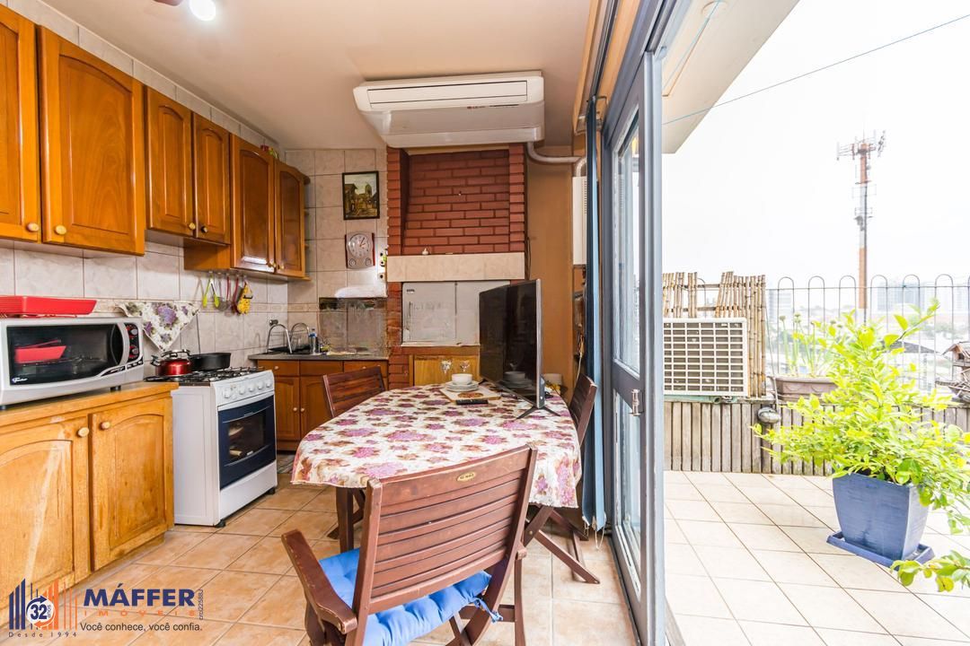 Cobertura, 2 quartos, 89 m² - Foto 15
