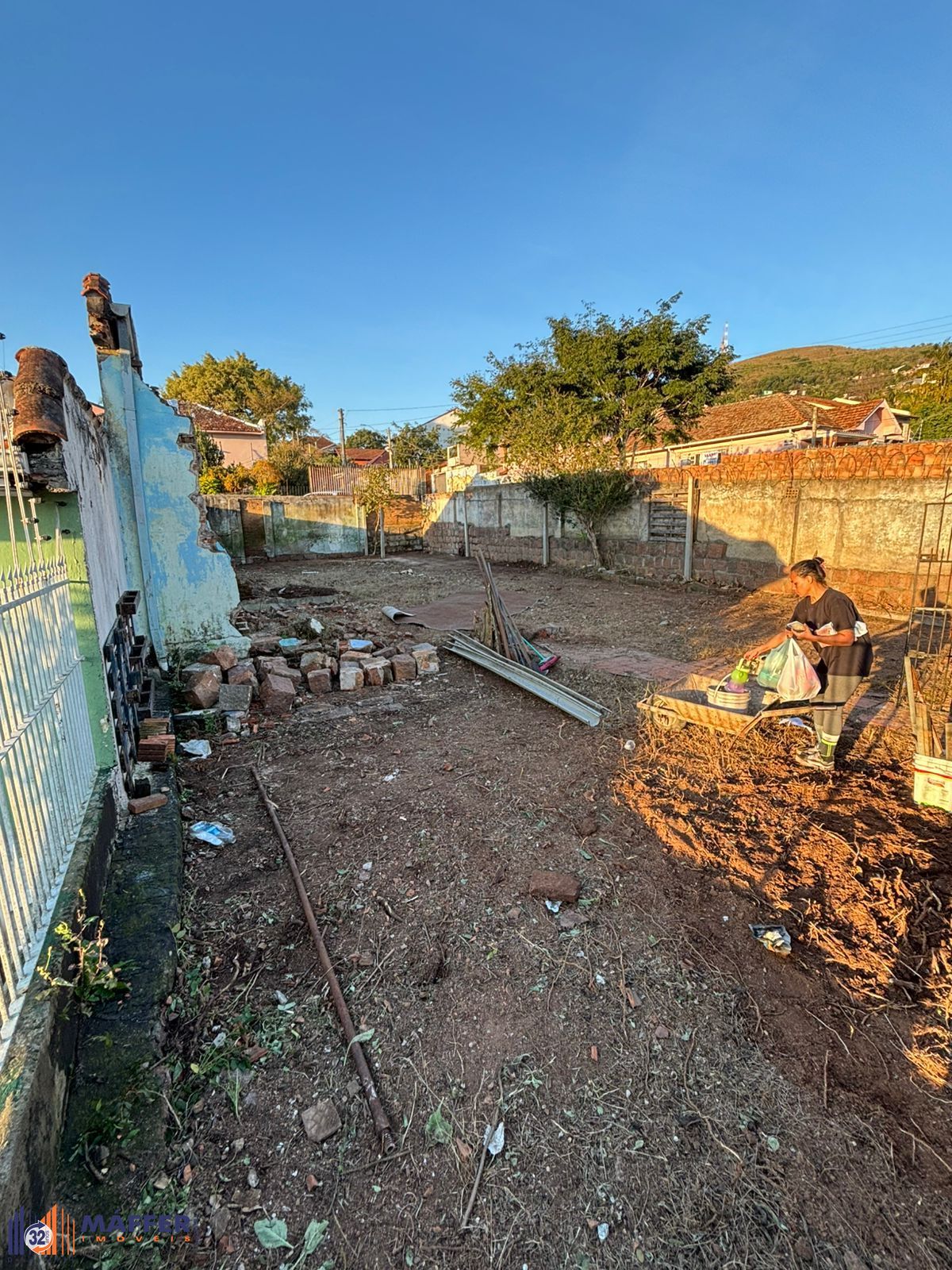 Terreno, à venda, Glória - Porto Alegre — foto 3