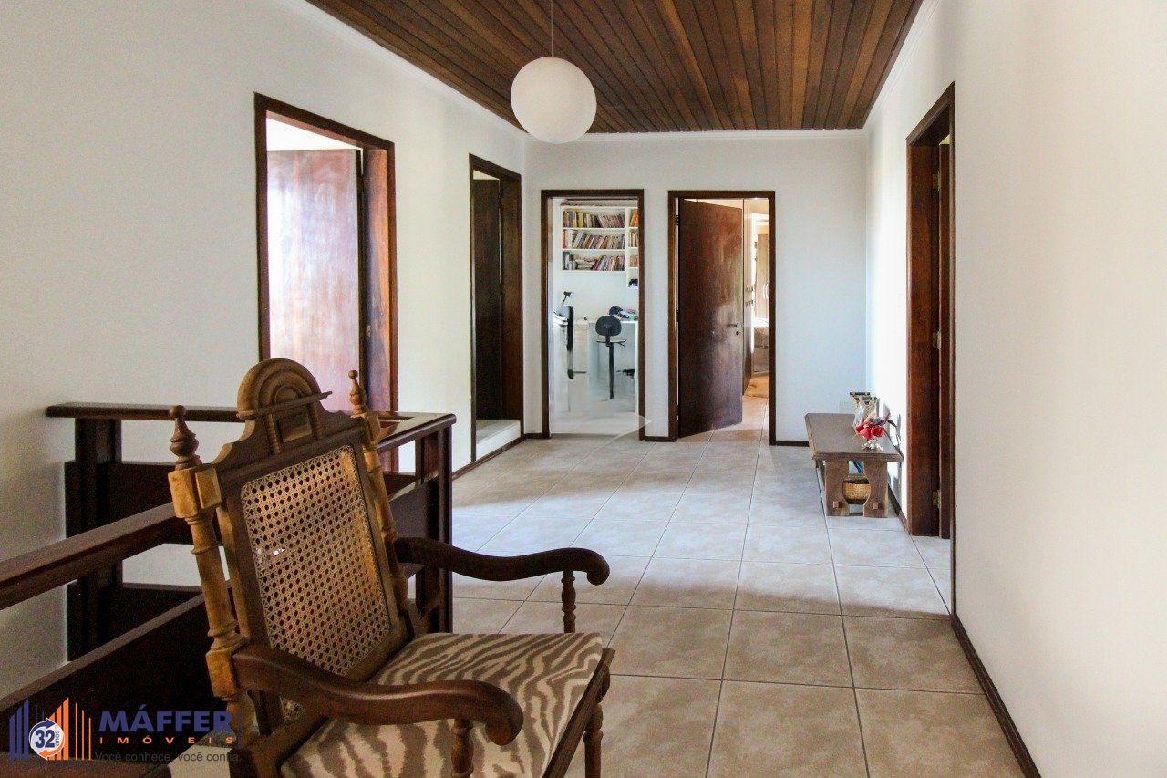 Casa, 6 quartos, 405 m² - Foto 9