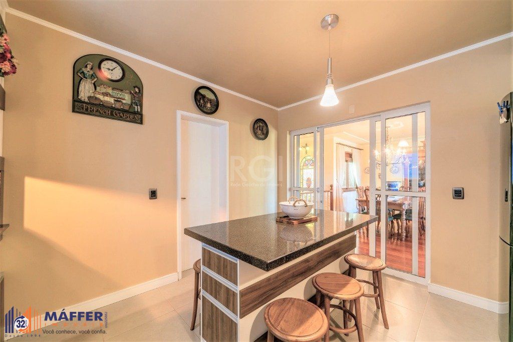 Casa, 3 quartos, à venda, 284 m², Jardim Itu - Porto Alegre — foto 5