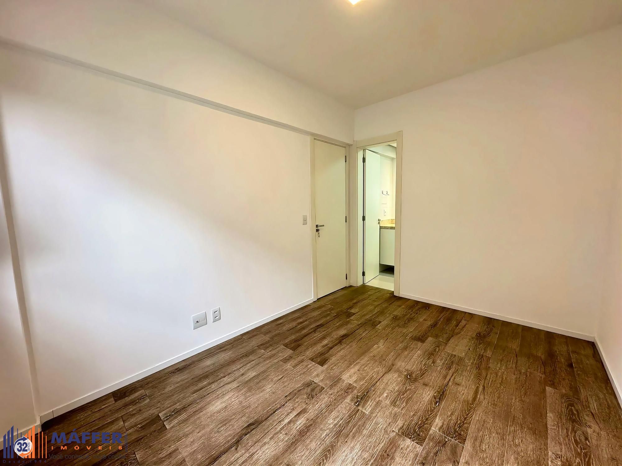 Apartamento, 1 quarto, 48 m² - Foto 7
