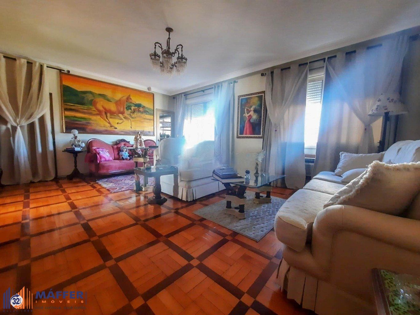 Apartamento, 5 quartos, 192 m² - Foto 4