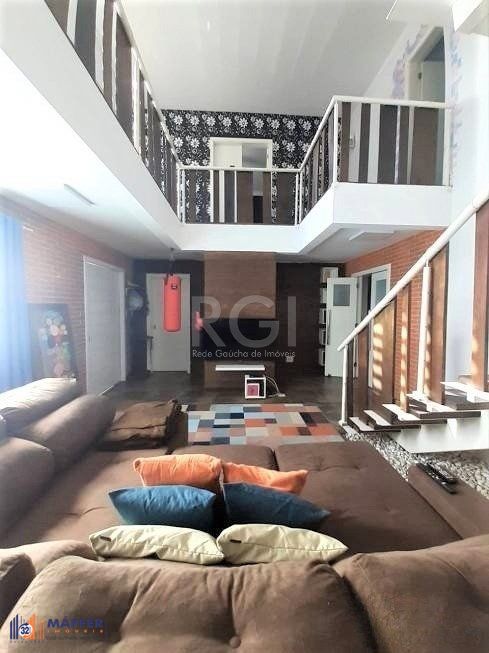 Casa, 2 suítes, à venda, 233 m², Sarandi - Porto Alegre — foto 2