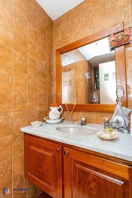 Casa, 4 quartos, à venda, 235 m², Azenha - Porto Alegre — foto 4